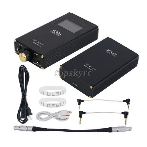 Kaei tap amplificatore - tap-1,