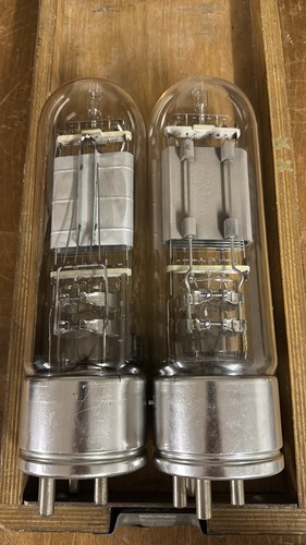 Valvole ampli tube - valvole,