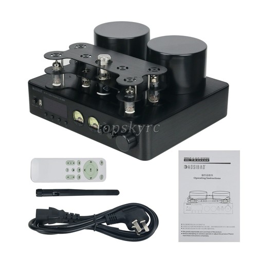 Aosibao 889 amplificatore - aosibao, av-889