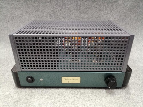 Amplificatore valvolare kasuga - amplificatore,