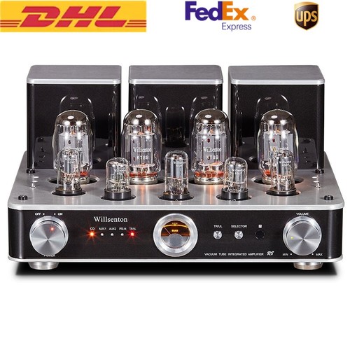 Kt88 willsenton 45w - r8,
