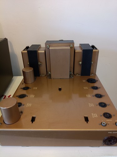 Amplificatore potenza - di,