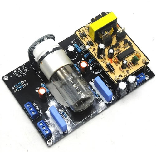 Dc12v 6n8p tubo - 1a,