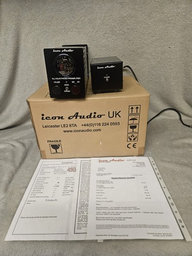 Icon audio ps1 - icon, mm