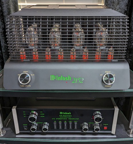 Mcintosh mc2152 c70 - &,