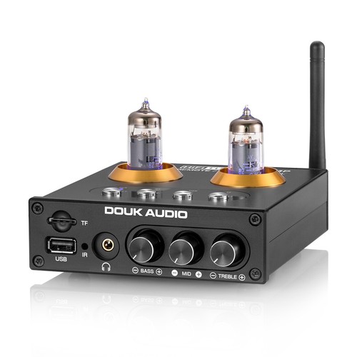 Bluetooth tubo a vuoto - 5.0,