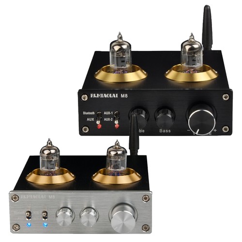 Amplificatore digitale