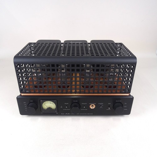 Amplificatore valvolare