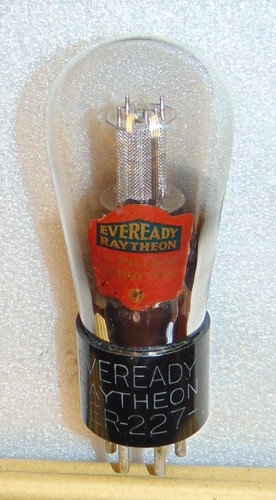 Raro nos tube come nuovo - tube, *come