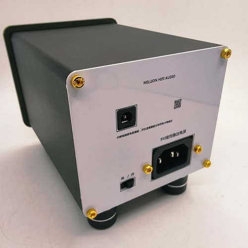 Ecc84 amplificatore - ecc84,