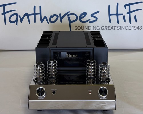 Amplificatore valvolare