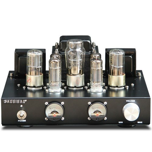 Aosibao 6p1 amplificatore - 6p1,