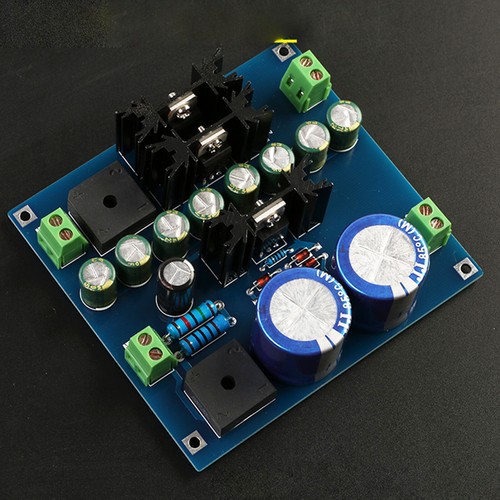 1pz preamplificatore tubo 12v - tubo,