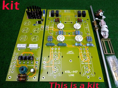 Nuovo famous circuit audio - nuovo,