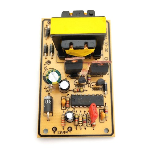 1pz amplificatore valvolare - amplificatore,