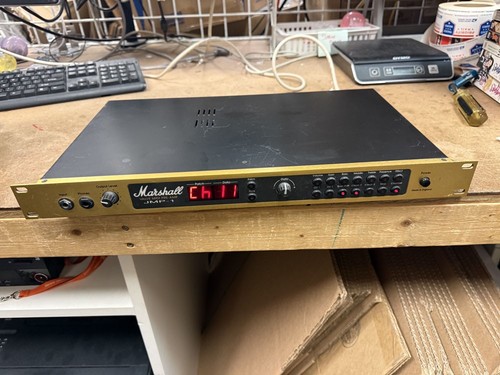 Marshall valvola midi - marshall,