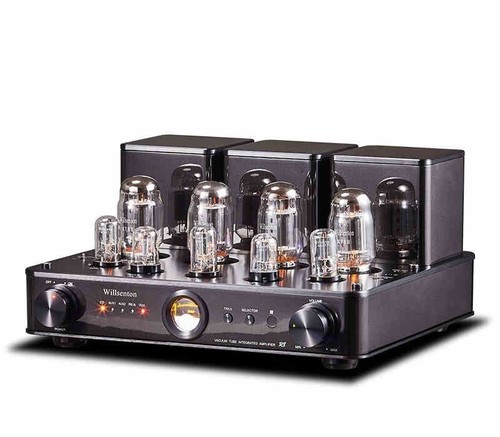 Willsenton kt88 45w - kt88, 45w+45w
