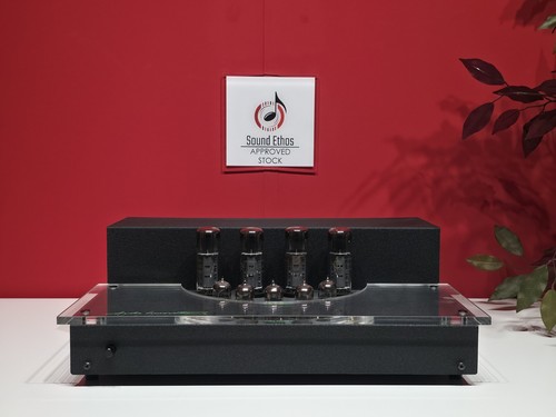 Audio innovations series 800 - audio,