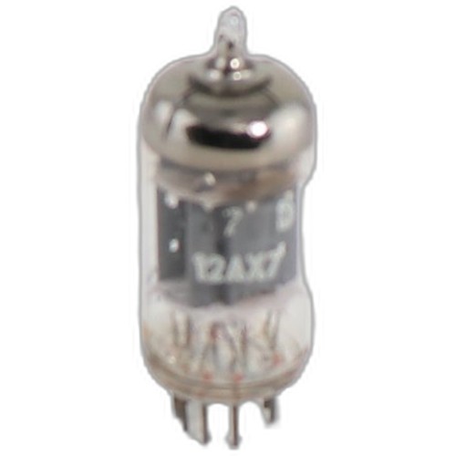 12ax7 ecc83 valvola doppio - 12ax7,