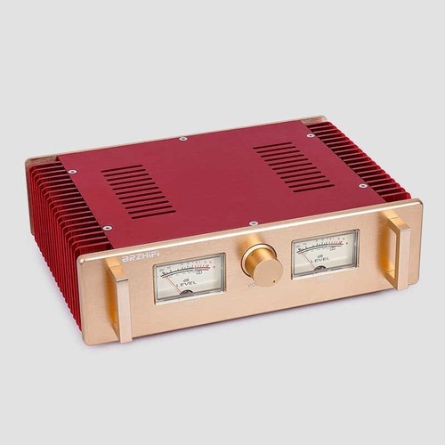 A100 hood1969 amplificatore - a100,