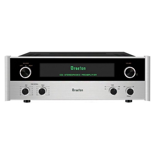 C22 hifi tube - c22,
