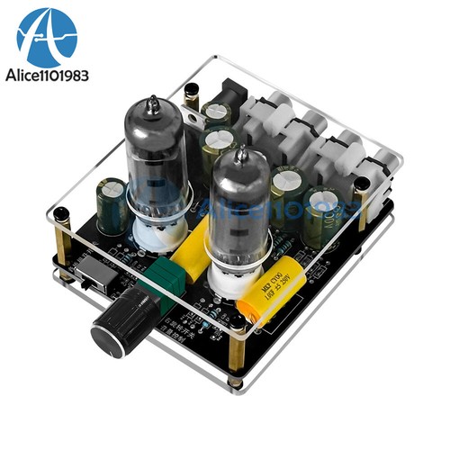 Amplificatore valvolare