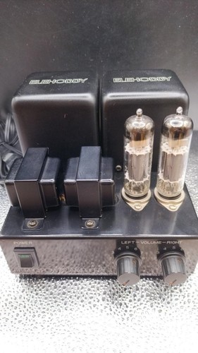 Elekit 894 amplificatore - amplificatore, di