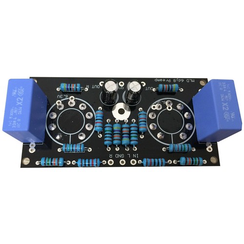 1pz 6dj8 - 6dj8(, 6n11/e88cc/6922)