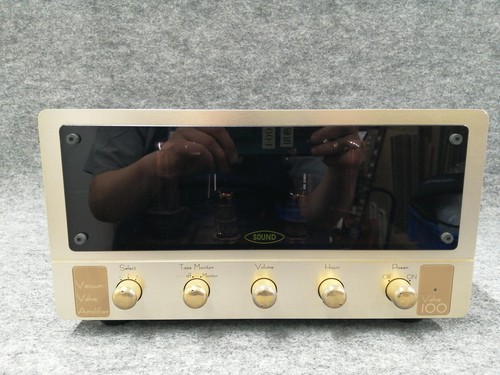 Tokyo sound valve100 - tokyo,