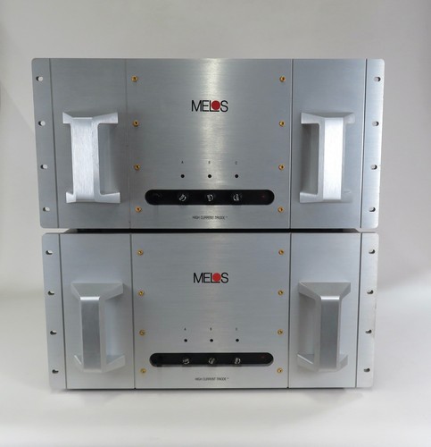 Melos triode plus - melos,