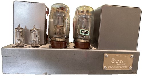Amplificatore potenza - di,