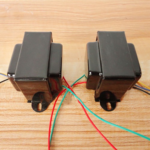 Amplificatore valvolare