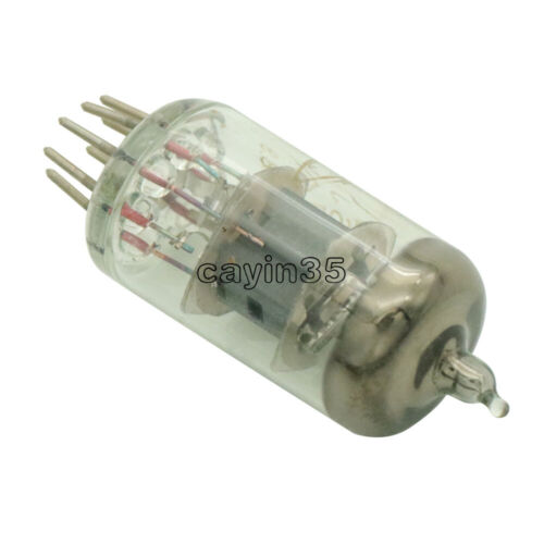 5pcs 6j1p valvola - 5pcs,