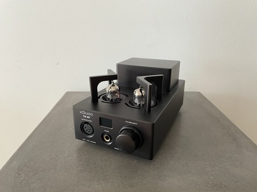 Xduoo amplificatore per - xduoo, ta-20
