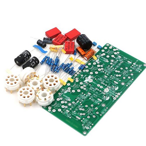 Kit 1pz amplificatore - kit, di