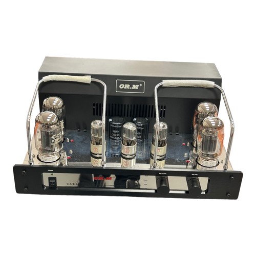 Cst 100 amplificatore stereo - cst-100,