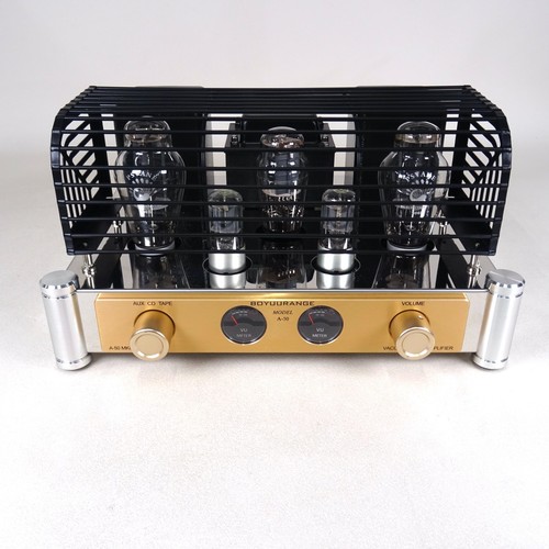 Amplificatore integrato