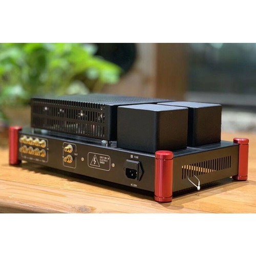 Preamplificatore hifi vacuum - hifi,
