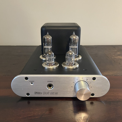 Little dot iii - mk,
