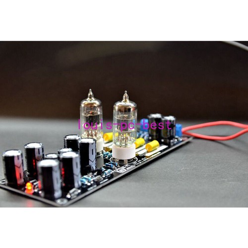 Kit preamplificatore - 1x,