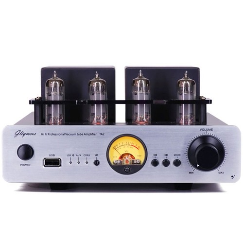 Amplificatore valvolare