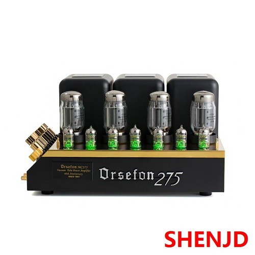 Nuovo clone mcintosh mc275 - nuovo,
